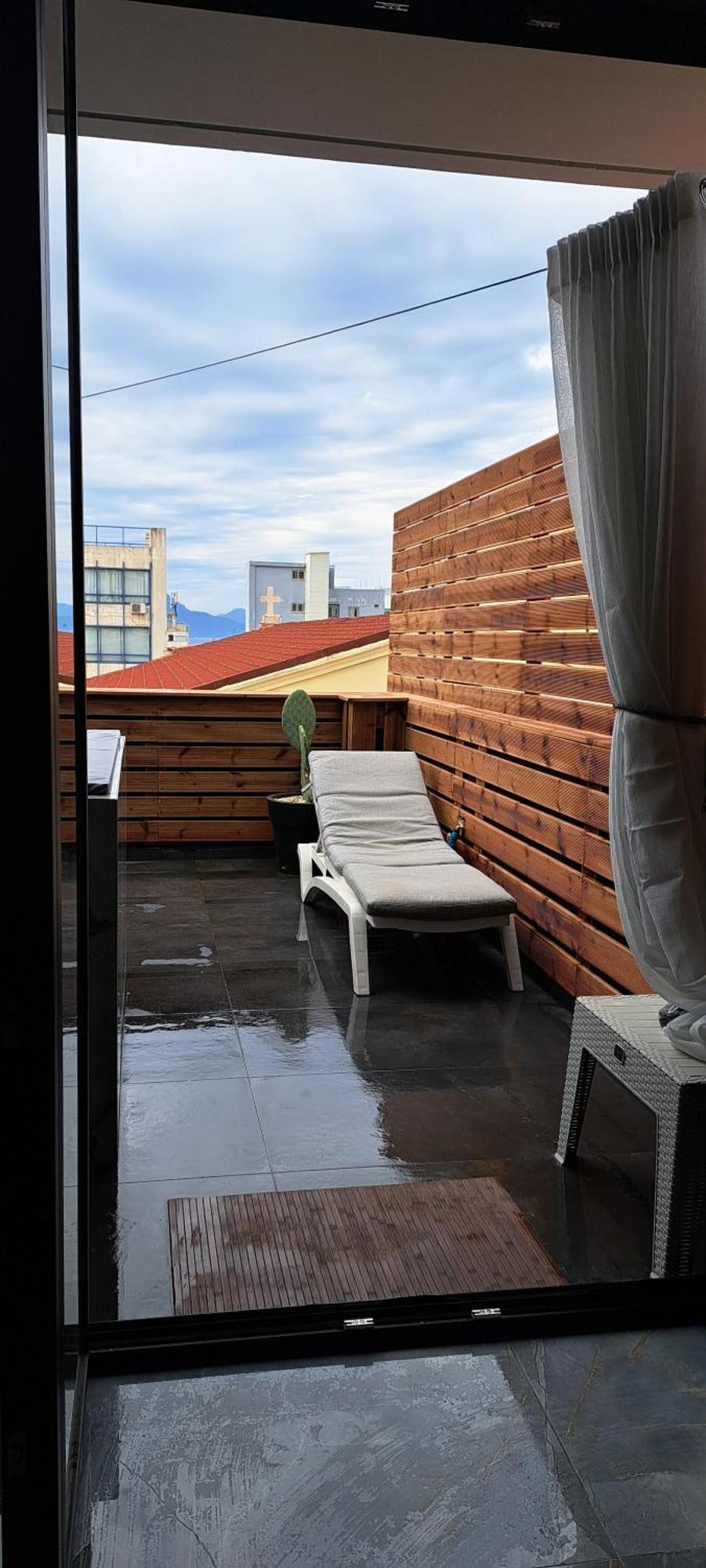 Pietra Mare Suites Patras Exterior foto